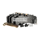 BRAKEPADS OEM FERODO 4550 PROTEC-S